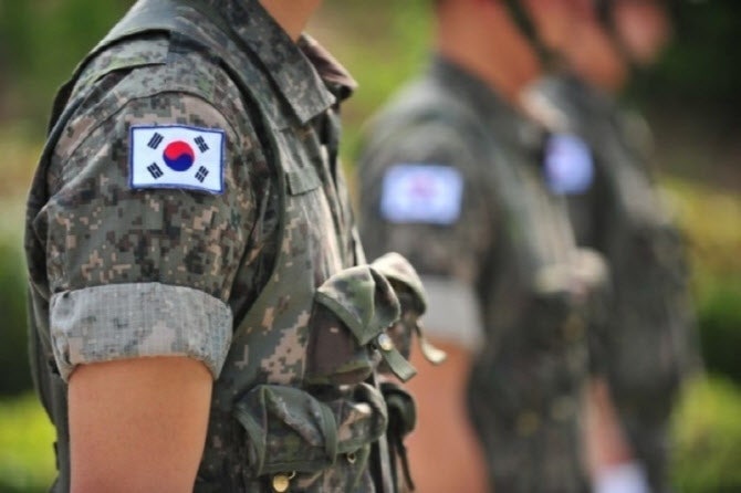 전역 앞둔 육군 병장...15층서 추락, 결국 '<b>사망</b>'