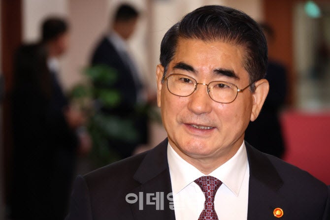 대법, <b>김용현</b> 전 장관 특검재판부 변경 신청 최종 <b>기각</b>