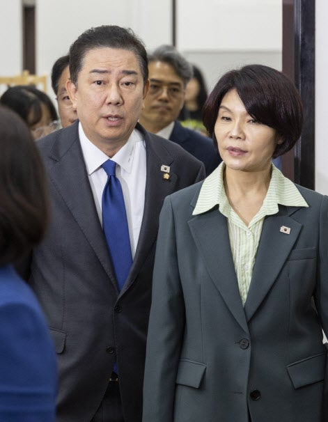 당정 "배임죄 폐지"…110개 경제형벌 개선 추진