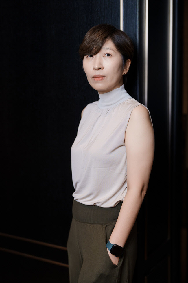 '<b>북극성</b>' 작가 "'그리고 <b>강동원</b>' 크레딧 <b>논란</b>, 특별한 의미" [인터뷰]②