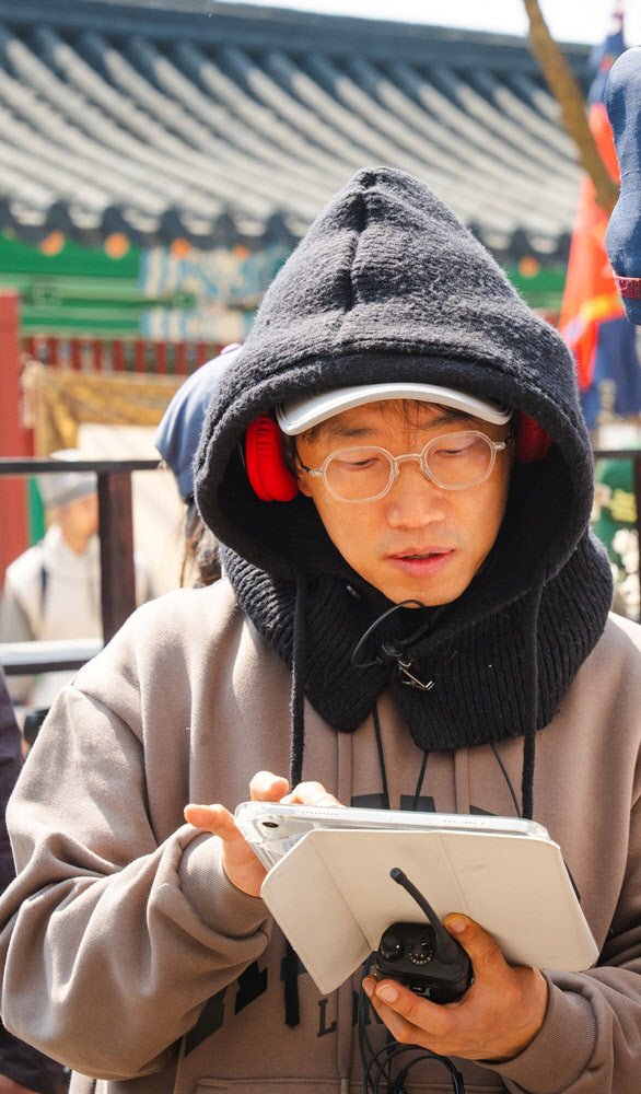 '<b>폭군의 셰프</b>' 감독 "임윤아<b>이채민</b> 아닌 연지영·이헌 상상 못 해"[일...