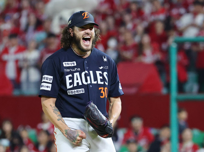 '<b>폰세</b>vs<b>디아즈</b>' KBO, <b>MVP</b>와 신인왕 후보 발표