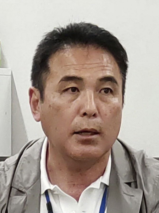 日 축구협회 <b>기술위원장</b>, 비행기서 <b>아동 성착취물</b> 보다가 '발각'