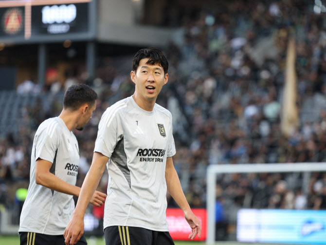 BBC "<b>손흥민</b>은 LAFC에 완벽한 영입…<b>메시급 효과</b>"