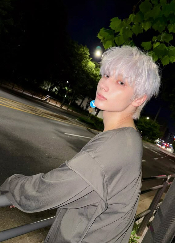 TXT <b>휴닝카이</b>, <b>열애설</b> 직접 <b>해명</b>… "걱정할 일 없어"