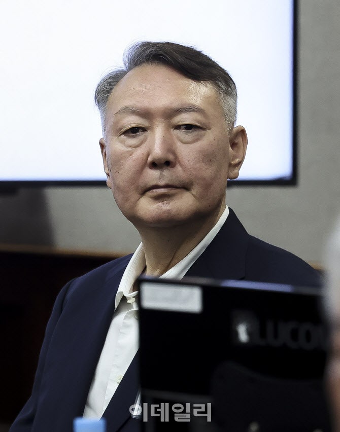 해병<b>특검</b>, 尹 내주 소환 전망…1호 기소도 예고