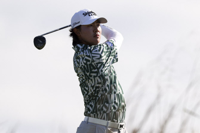 '콘페리<b>투어</b> 졸업' 김성현·<b>이승택</b>, 내년 <b>PGA 투어</b> 입성 확정