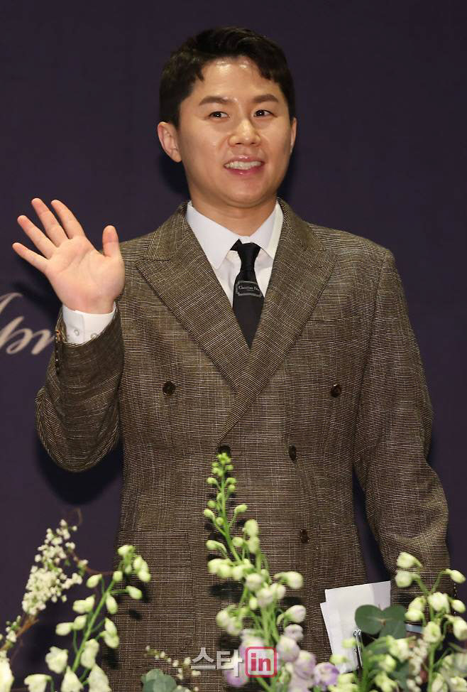 <b>양세형</b>, 이영자·김숙과 한솥밥…<b>티엔엔터 전속계약</b> [공식]