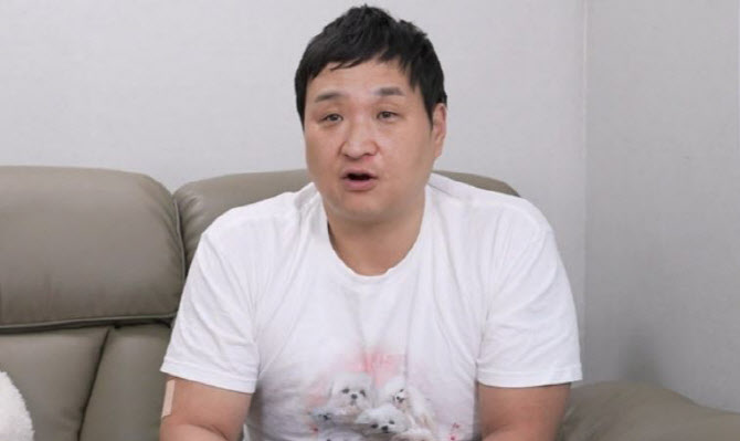 <b>구성환 백반증</b> 치료 병원, '나 혼자 산다' 방송 <b>해명</b> "일부 편집"