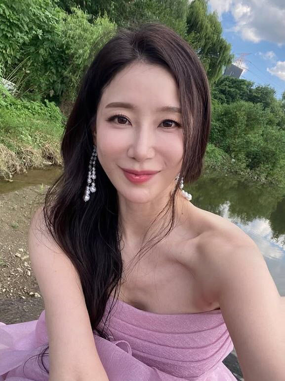 <b>김하영</b>, '<b>서프라이즈</b>' 재정비에 "22년 함께했는데…신혼여행서 눈물"