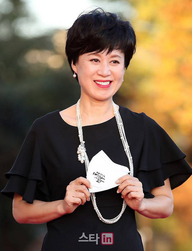 '유방암 투병' <b>박미선</b>, '유퀴즈'로 <b>방송 복귀</b> [공식]