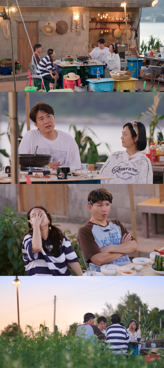 <b>도경완</b> "다시 태어나면 <b>장윤정</b>과 <b>결혼</b> 안 해" 왜?(두집살림)