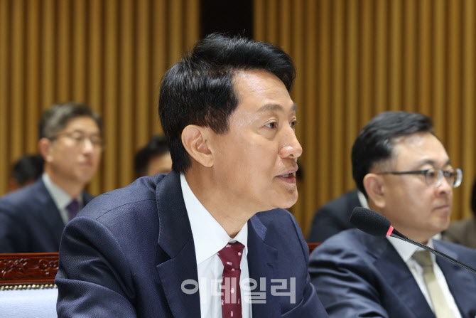 특검, 11월 <b>명태균</b>·<b>오세훈</b> <b>대질</b>…김건희 모친·오빠도 소환