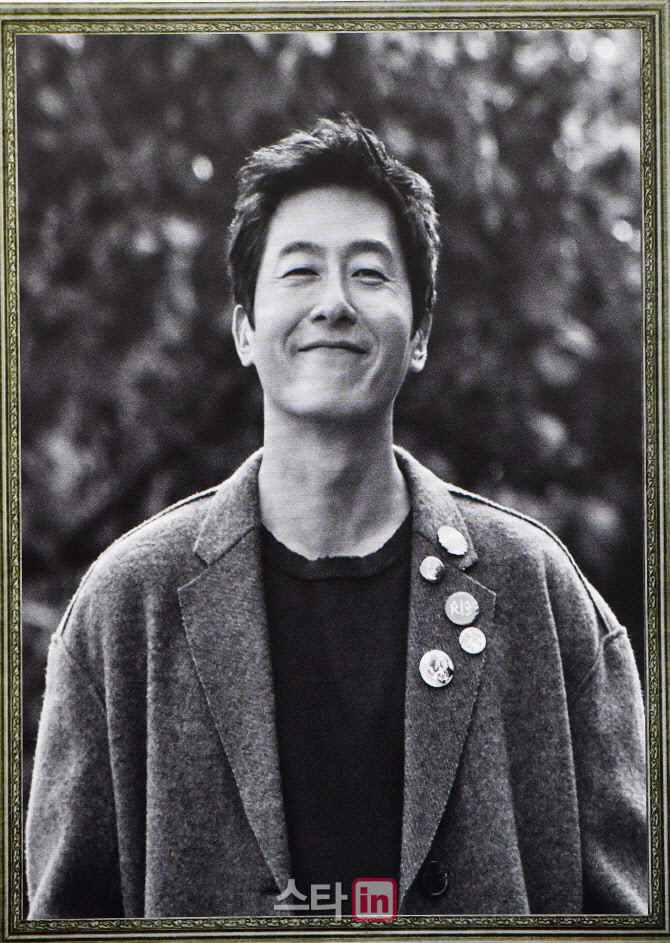 여전히 보고 싶은 구탱이형…故 <b>김주혁</b>, 오늘(30일) <b>8주기</b>