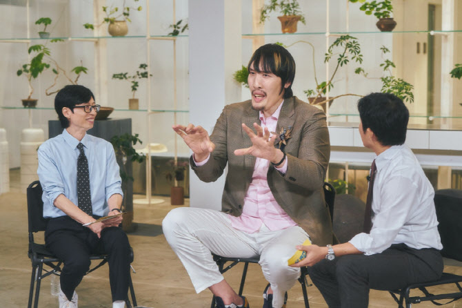 <b>최홍만</b>, 4년 간 잠적한 사연 "돌아가신 母 유일한 제 편"(<b>유퀴즈</b>)