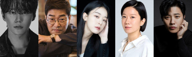 '<b>신입사원 강회장</b>' <b>손현주</b>, 이준영과 영혼 바뀐다…김순옥 크리에이터 ...
