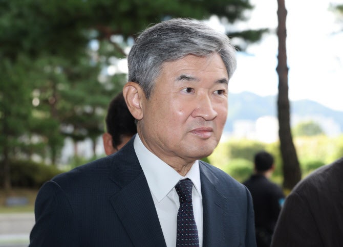 내란특검, <b>조태용</b> 전 국정원장 <b>구속영장</b> 청구