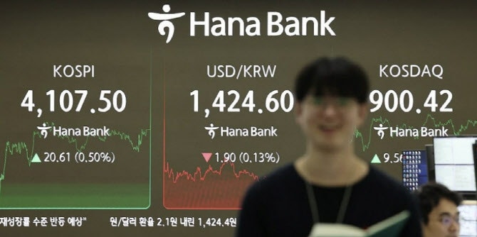 <b>배당소득</b>세 최고세율 35%→25%…당정, 최종 조율하나