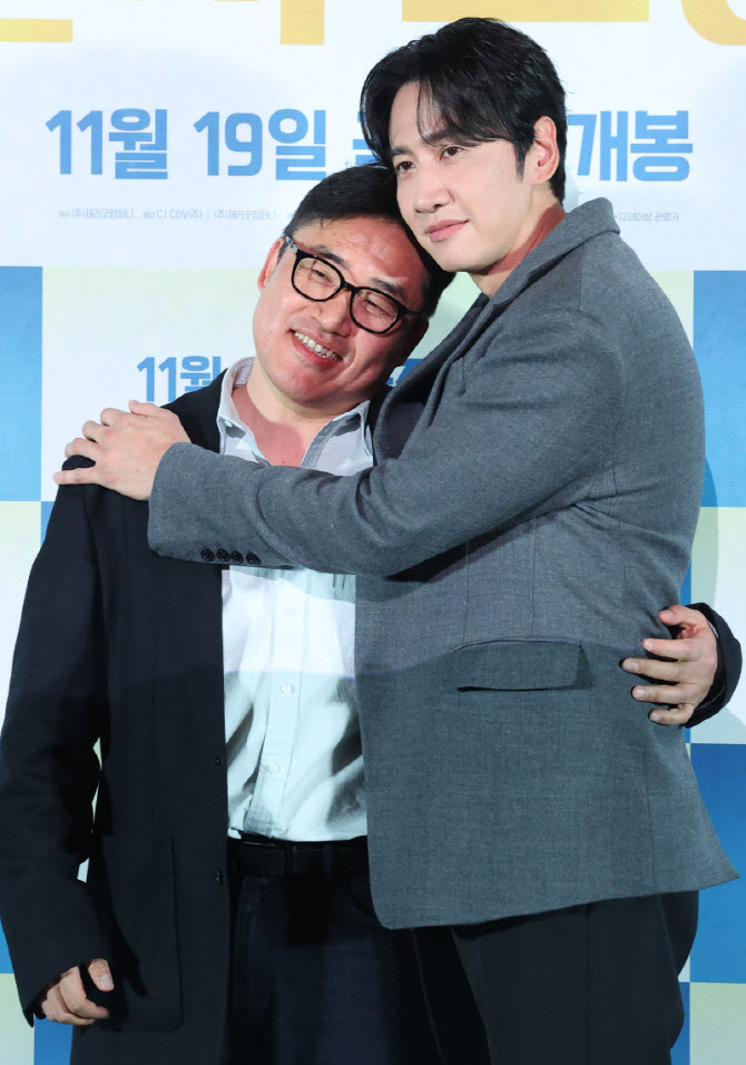 '<b>나혼자 프린스</b>' 감독 "<b>이광수</b>가 아시아 <b>프린스</b>, 진짜?"...캐스팅 비하인...