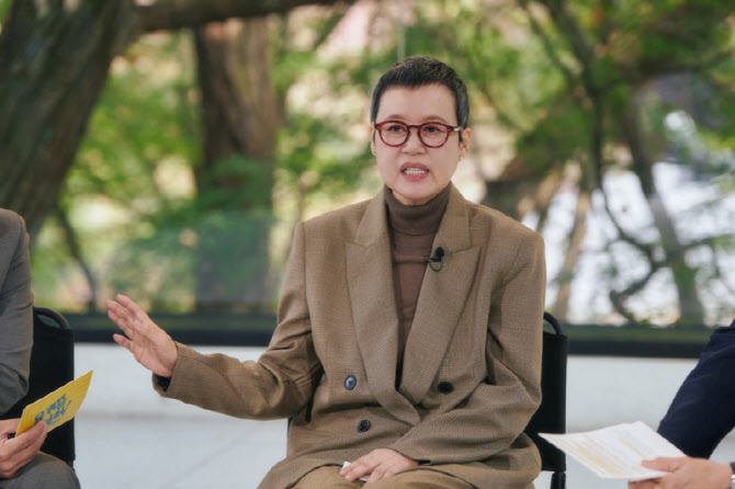 박미선, 10개월 만에 등장 "완쾌 없는 유방암…죽을 것 같았다"(<b>유퀴즈</b>...