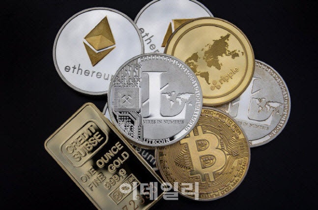비트<b>코인</b>, 10만달러 붕괴…이달 들어 세번째