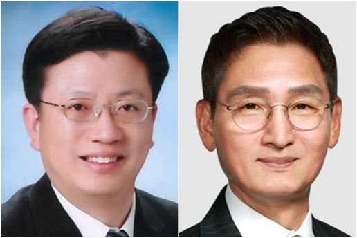 ‘관봉권 띠지·<b>쿠팡 외압 의혹</b>’ <b>특검</b> 후보에 박경춘·안권섭
