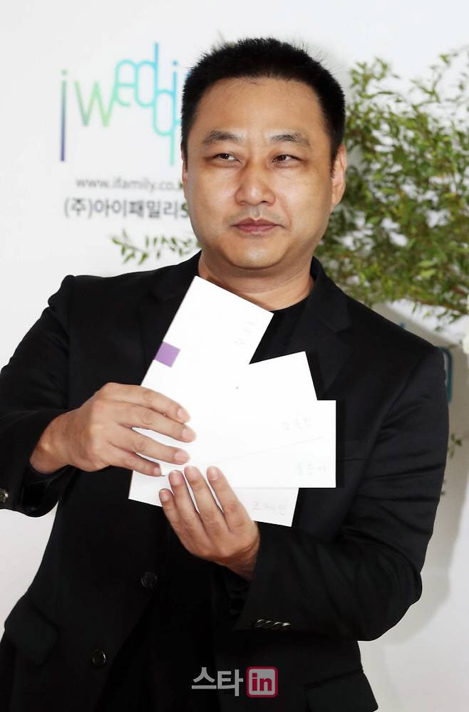 <b>김수용</b>, 급성 심근경색→<b>혈관확장술</b> 받았다…"<b>회복</b>에 전념" [공식]