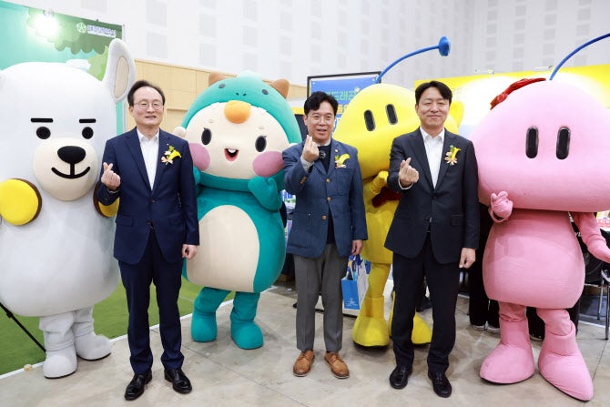 국민은행, ‘2025 KB굿잡 대전 <b>일자리</b> 페스티벌’ 개최