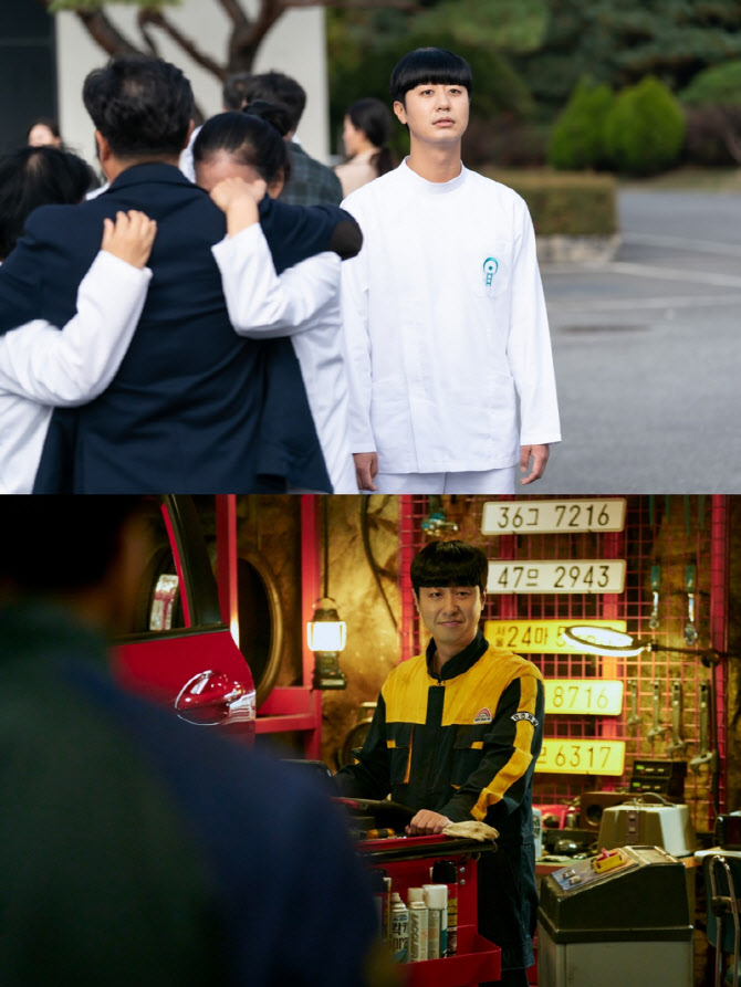 ‘<b>모범택시3</b>’ 배유람, 박주임으로 안방극장 귀환……新 <b>부캐 기대</b>