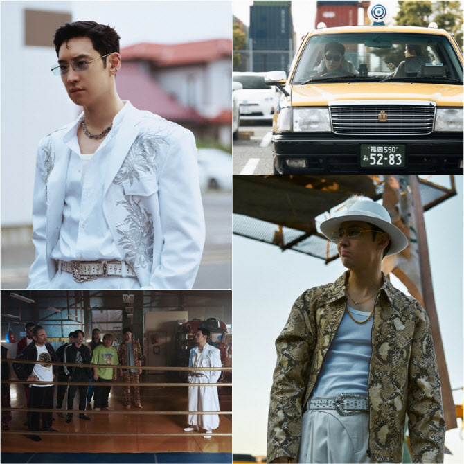 '<b>모범택시3</b>' 이제훈, <b>인신매매</b> 범죄 쫓는다…3개국어 부캐 출격