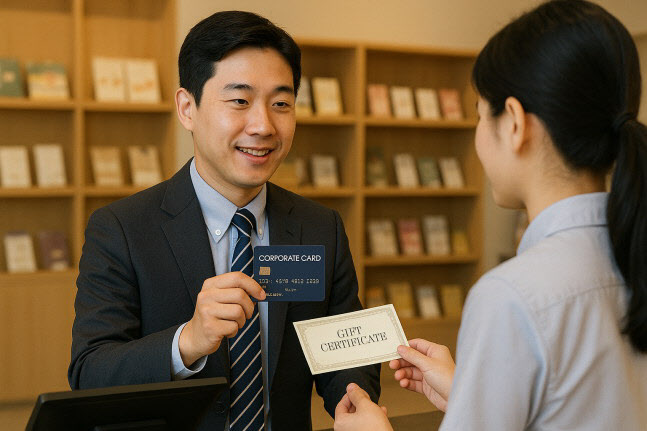 법카 사적 사용 절대 금지 세금폭탄 맞는 이유 알려준다