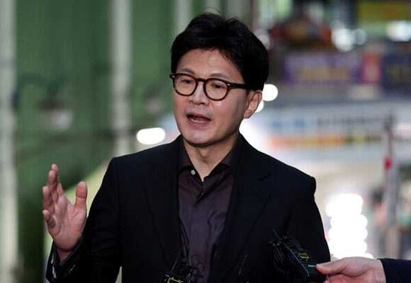 워킹맘 절규! 새벽배송 금지 반대 청원 한동훈 동참하자 2만명 돌파