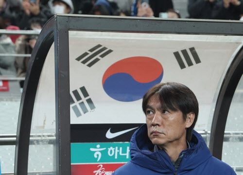 FIFA, 북중미 <b>월드컵 포트</b> 발표... 홍명보호, 사상 첫 <b>포트 2</b>