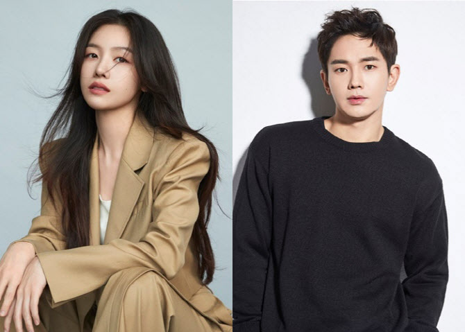 <b>민아</b>·<b>온주완</b>, 이번 주말 <b>발리 결혼</b>?…소속사 "확인 어려워"