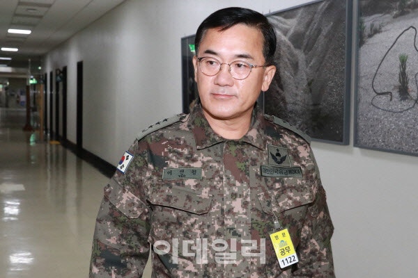 <b>여인형</b> "체포·검거는 입에 밴 말"…<b>체포조</b> 운영 <b>의혹</b> 반박