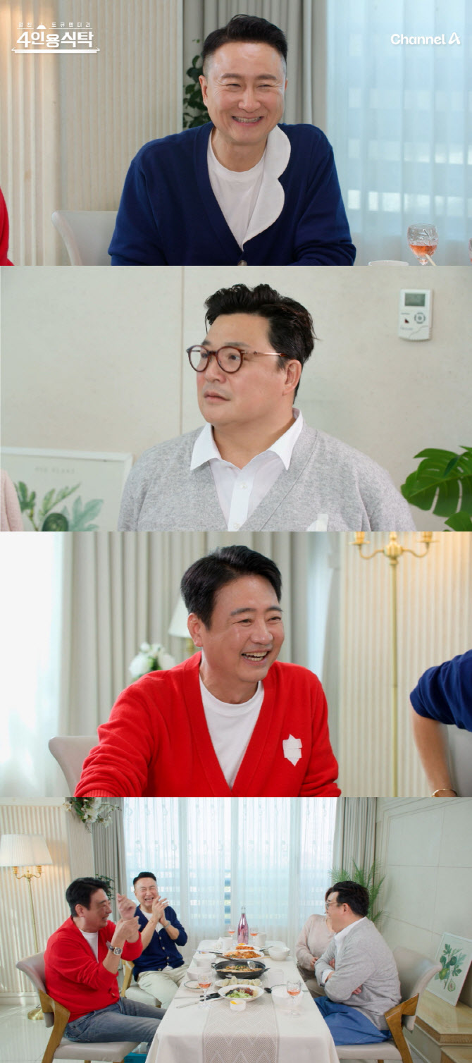 <b>주영훈</b>, <b>이윤미</b> 소속사에 16억 손배소 당한 사연