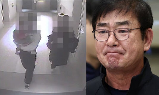 "떳떳하면 검사받아"...<b>류중일</b>, '제자와 <b>불륜</b>' <b>며느리</b>에 분통