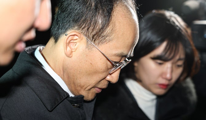 <b>내란</b>특검, <b>추경호</b> 의원 불구속 <b>기소</b>…"尹에 협조 요청 받아"