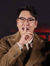 "<b>조진웅</b>, 비행청소년의 희망"...검찰개혁자문위원장 발언 '술렁'