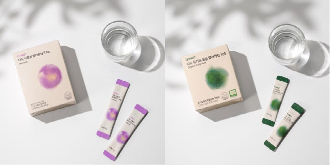 대한뉴팜, ‘디뉴’ 브랜드 신제품 2종 출시…프리미엄 클린 뉴트리션.....