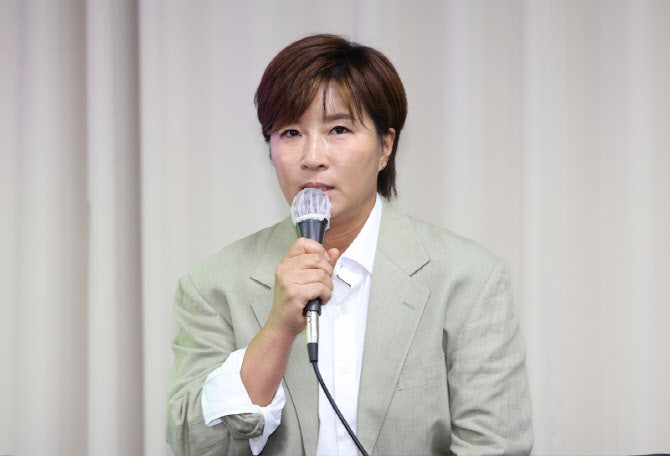 ‘재단 <b>사문서위조</b>’ 국제골프학교 추진…<b>박세리 부친</b> 집행유예
