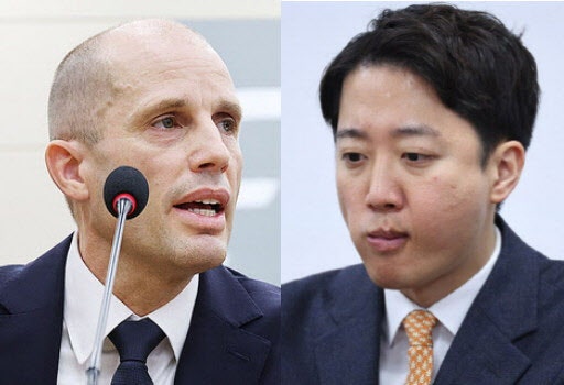 "이준석만 이해...통역 좀" 청문회에 외국인 보낸 쿠팡 결과