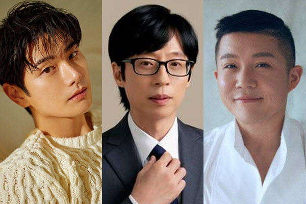 <b>유재석</b>이 무슨 죄?…이이경·<b>조세호</b> 논란에 고통받는 '국민 MC' [스타in ...