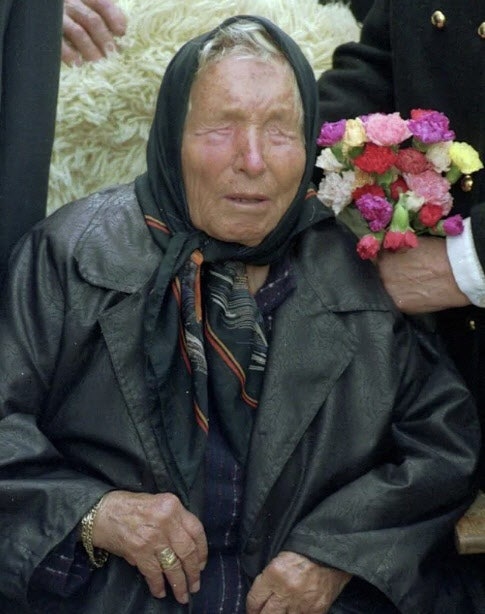 9·11·코로나 맞춘 예언가 “2026년, 세계 대전쟁 온다”