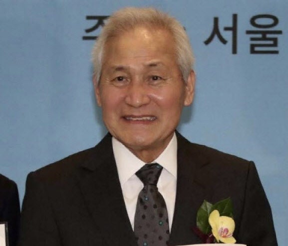 안성기, DJ 제안에 대한 입장