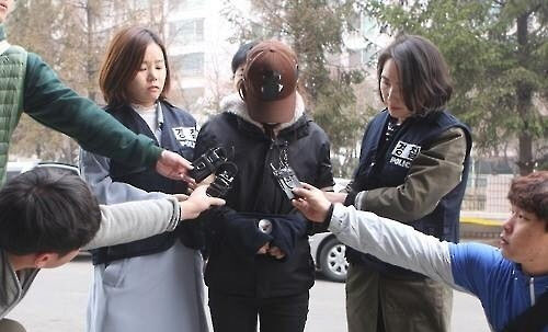 3살 조카 살해 이모, 알고 보니 친모… 형부의 끔찍한 범죄