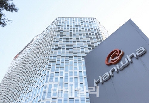 "앞으로 주가 50% 오른다"…'인적분할' 한화에 기대감 폭발