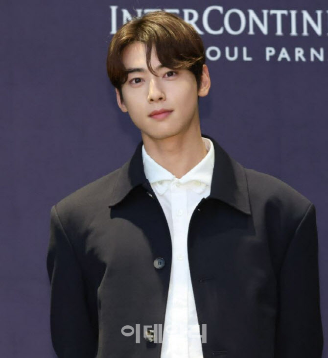 '200억 탈세 의혹' 차은우, 호날두·<b>판빙빙</b>과 나란히?…전 세계 탈세 6위...