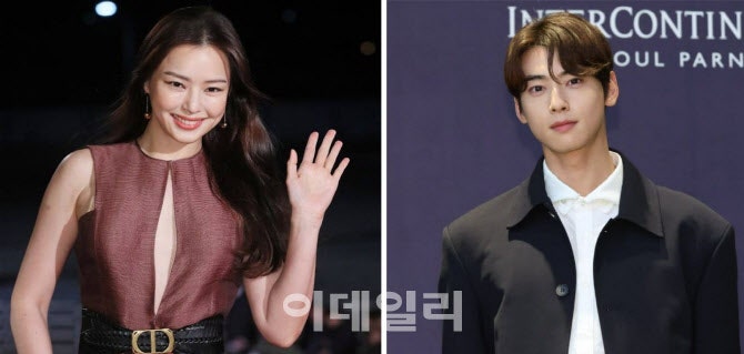 “이하늬 눈물에 ‘반전’”…조세심판원, 차은우 운명도 가른다[only 이데일리]