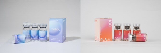 동방메디컬, 차올·플라비아 스킨부스터 정식 출시…"피부 컨디셔닝 ...